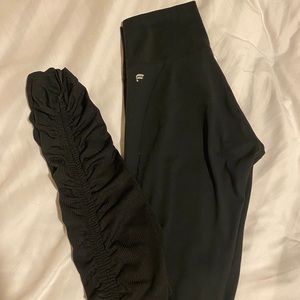 SOLD FB Fabletics Cashel Leggings Black